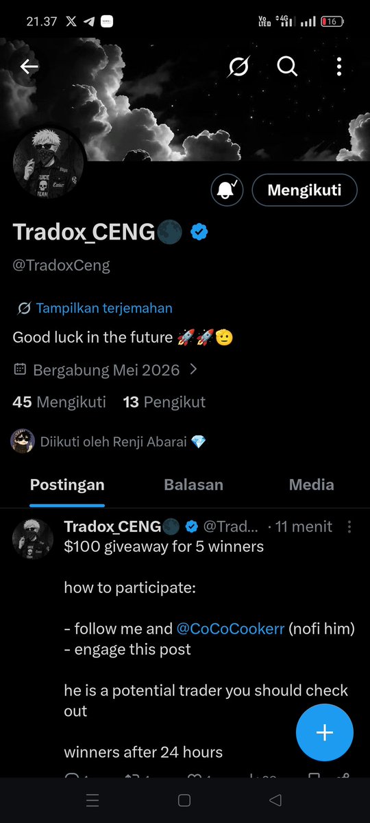 AUSIP LEO ♌ tweet media