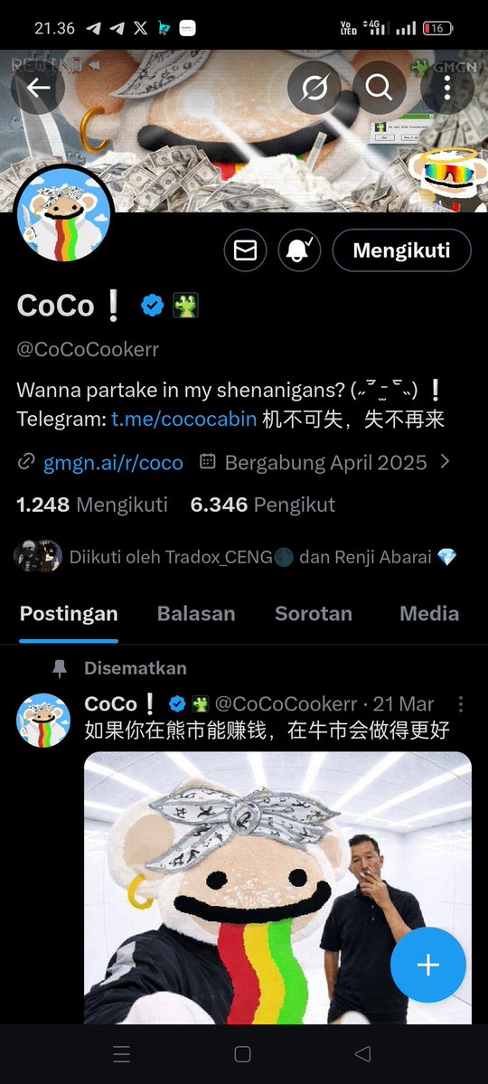 AUSIP LEO ♌ tweet media