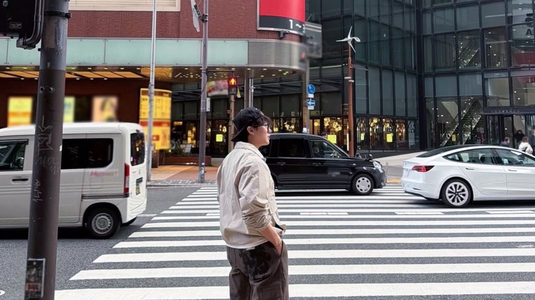 CFN0911's tweet photo. チャンビンさんがいた場所と同じとこに行ってきたんだけど、この景色見ながらチャンビンさんはどんなこと考えてたんだろうって思ったし本当に早く会いたくなった🥲♡ https://t.co/pYSKqwRiTQ