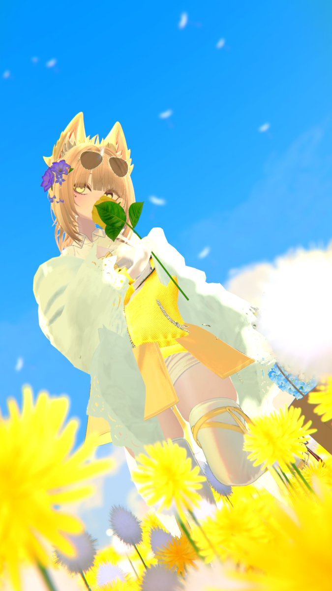 ぺちぺち tweet media