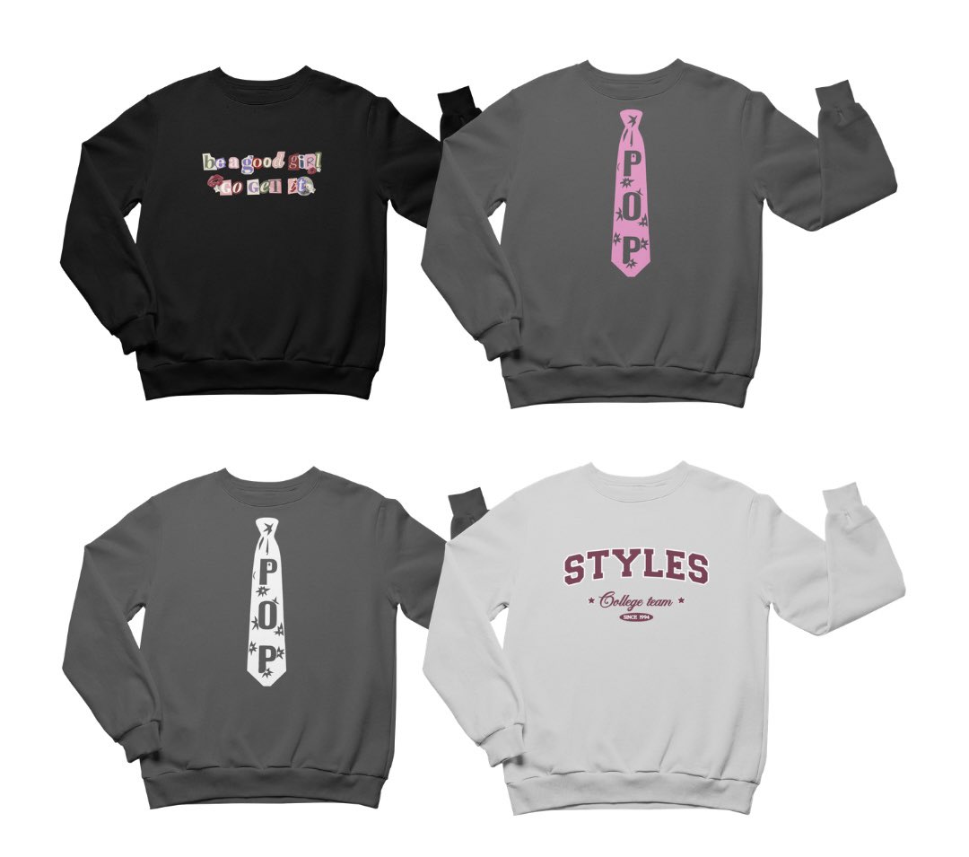 toocoolatelier's tweet photo. Harry all the time pt.2
18/05 - 20h 

Alguns dos produtinhosssss 🪩🕺🏻💗

#harrystyles https://t.co/LBXmrKGThH