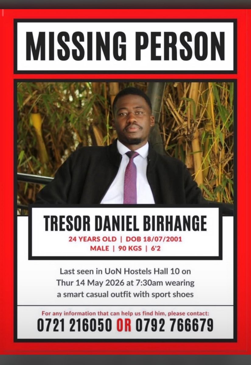 Dr Branice Munyasa tweet media