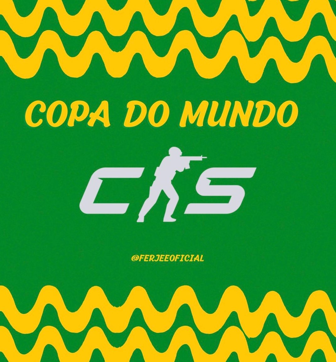 Federação de Esports (FERJEE) tweet media