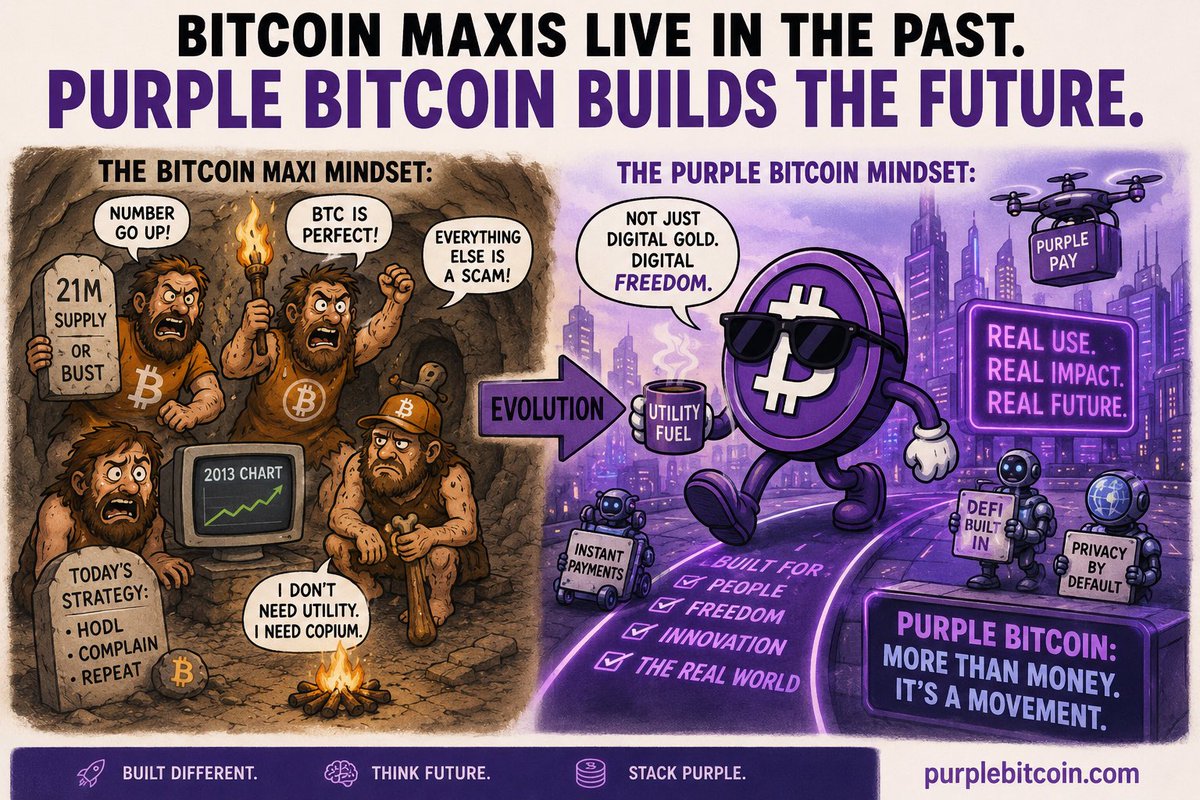 Purple Wizz 🟣💹🧲 tweet media