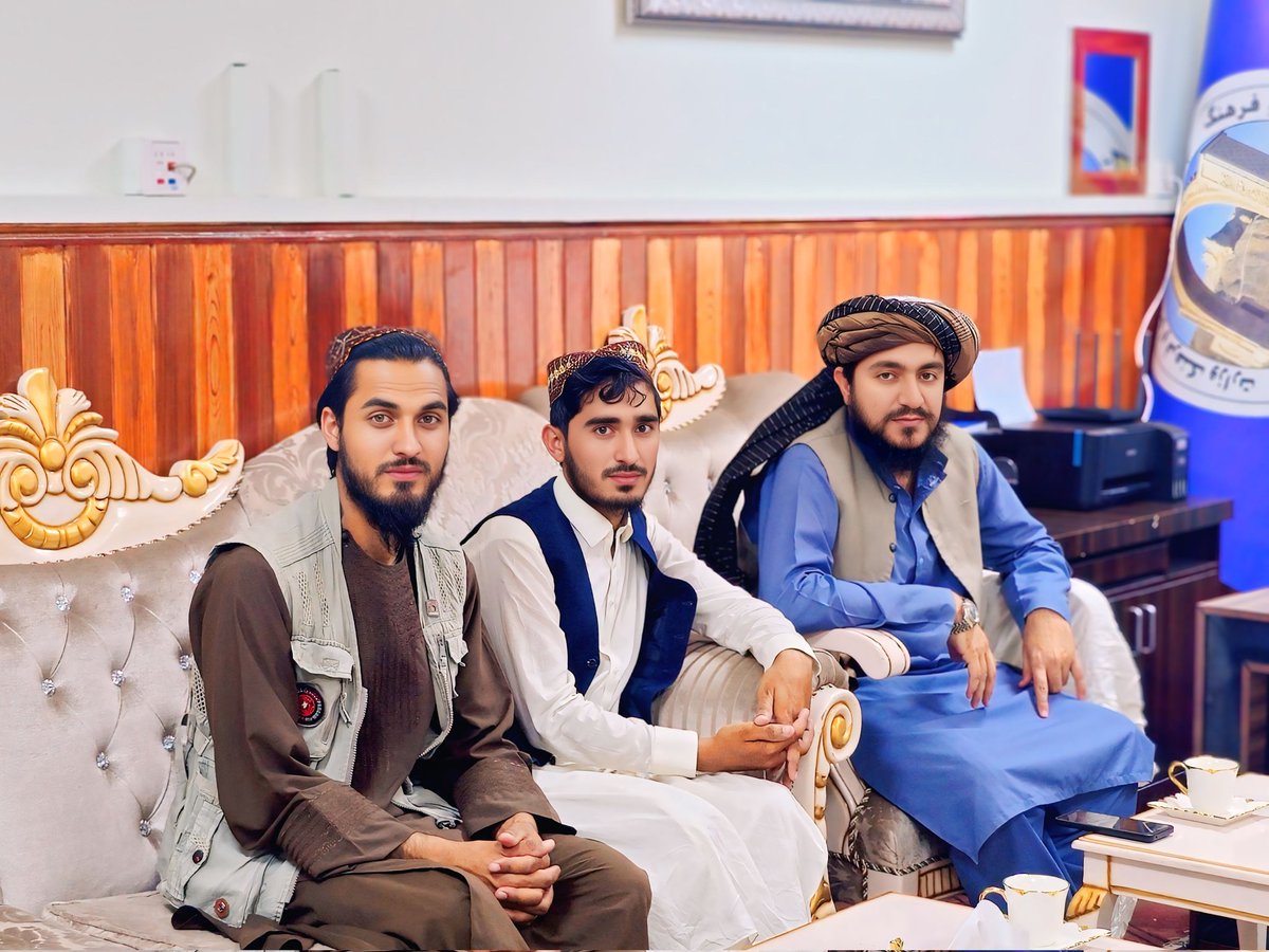 𓅓𝑶𝒃𝒂𝒊𝒅𝒖𝒍𝒍𝒂𝒉 | زاخېلوال 🦅 tweet media