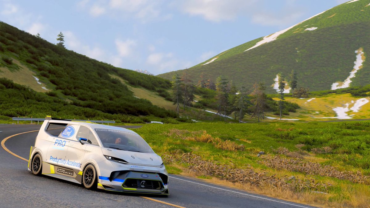 Forza Horizon 6 UK 🇬🇧 tweet media