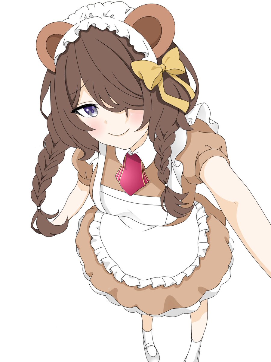 高良とみ tweet media