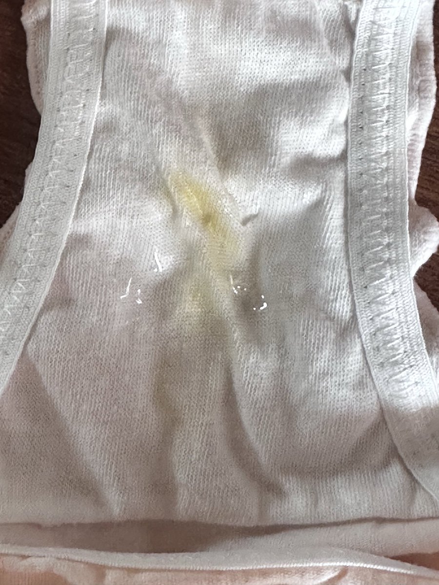 mon3ou's tweet photo. 不吹不黑 每个人都是大爱的状态 更有甚者知道我回来了 直接转红包欢迎 可见我的内内和小袜子多拿人心吧～超赞！！物有所值！！爽爽爽！👍👍👍👍👍😘😘😘

 #原味 #胖次 #原味販售 #原味棉袜 #原味内 https://t.co/c4Tkt1449R