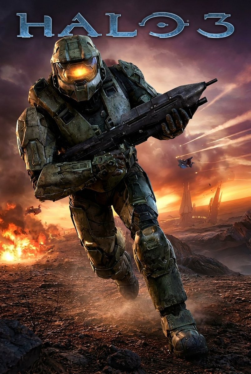 Halo Codex tweet media