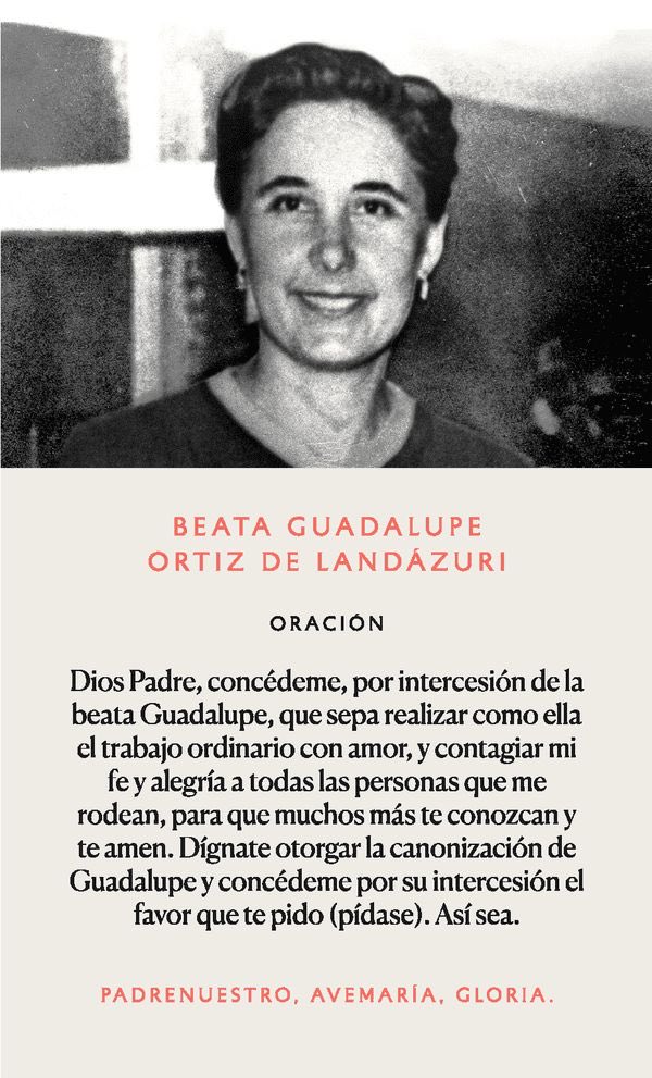 Opus Dei Chile tweet media