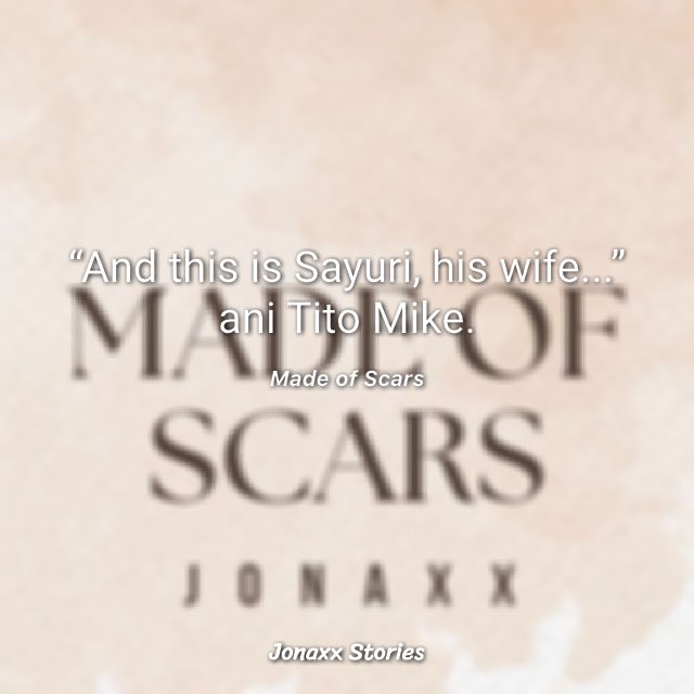 JonaxxFever's tweet photo. ex-wife na nga raw hindi na wife, tito mike 😭 #JonaxxMOSKab25 https://t.co/0YJeKeGLtp