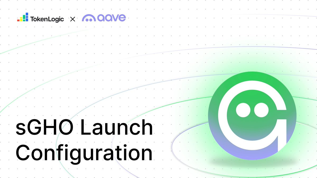 TokenLogic tweet media