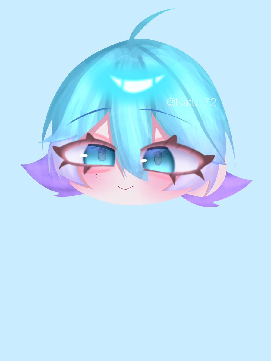 ナツちゃん!🐤🍣💎 tweet media