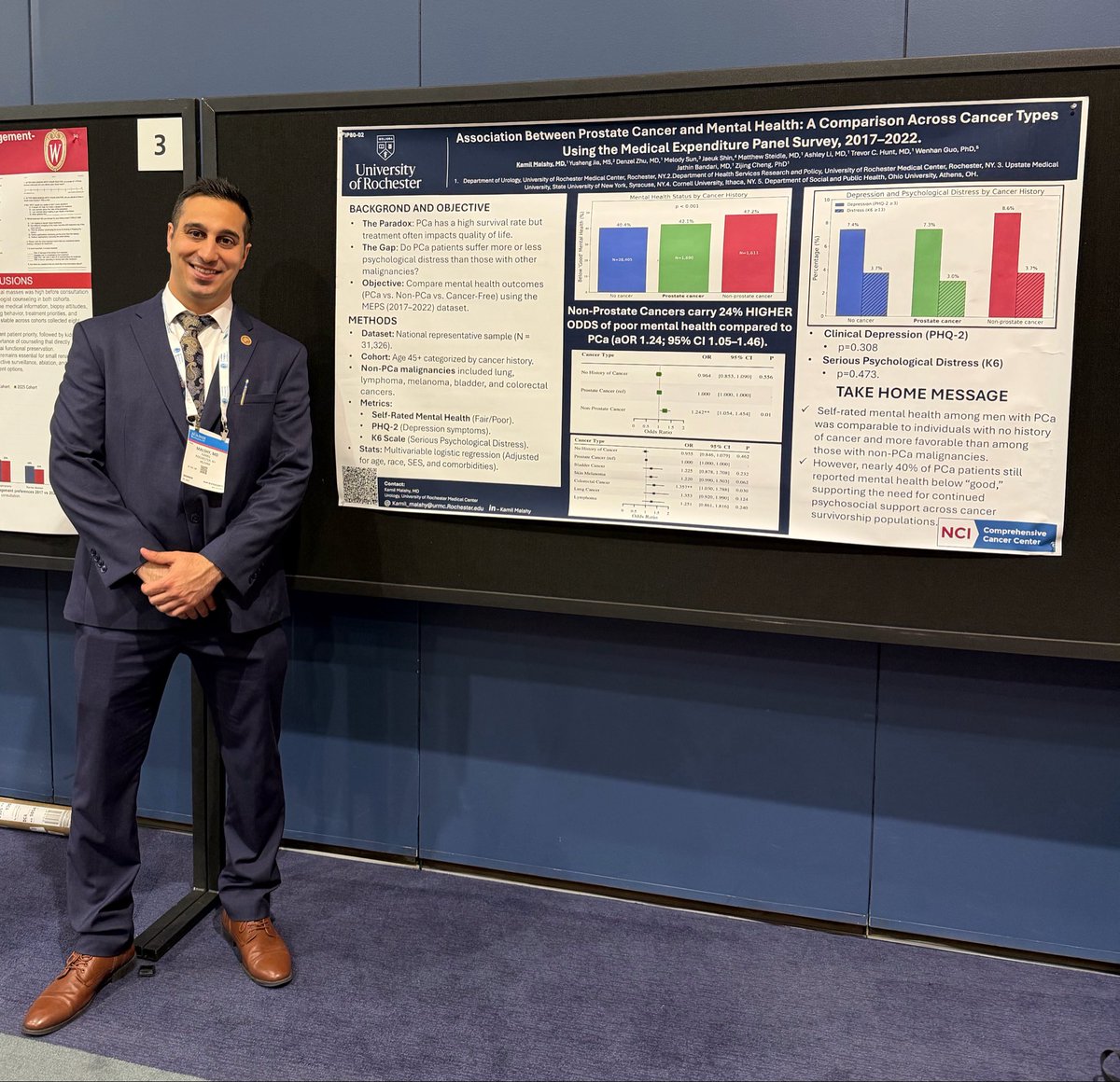 URochester Medicine Urology tweet media