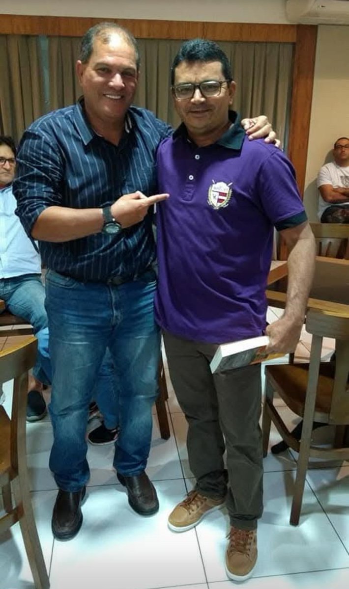 Eron Santa Rosa tweet media