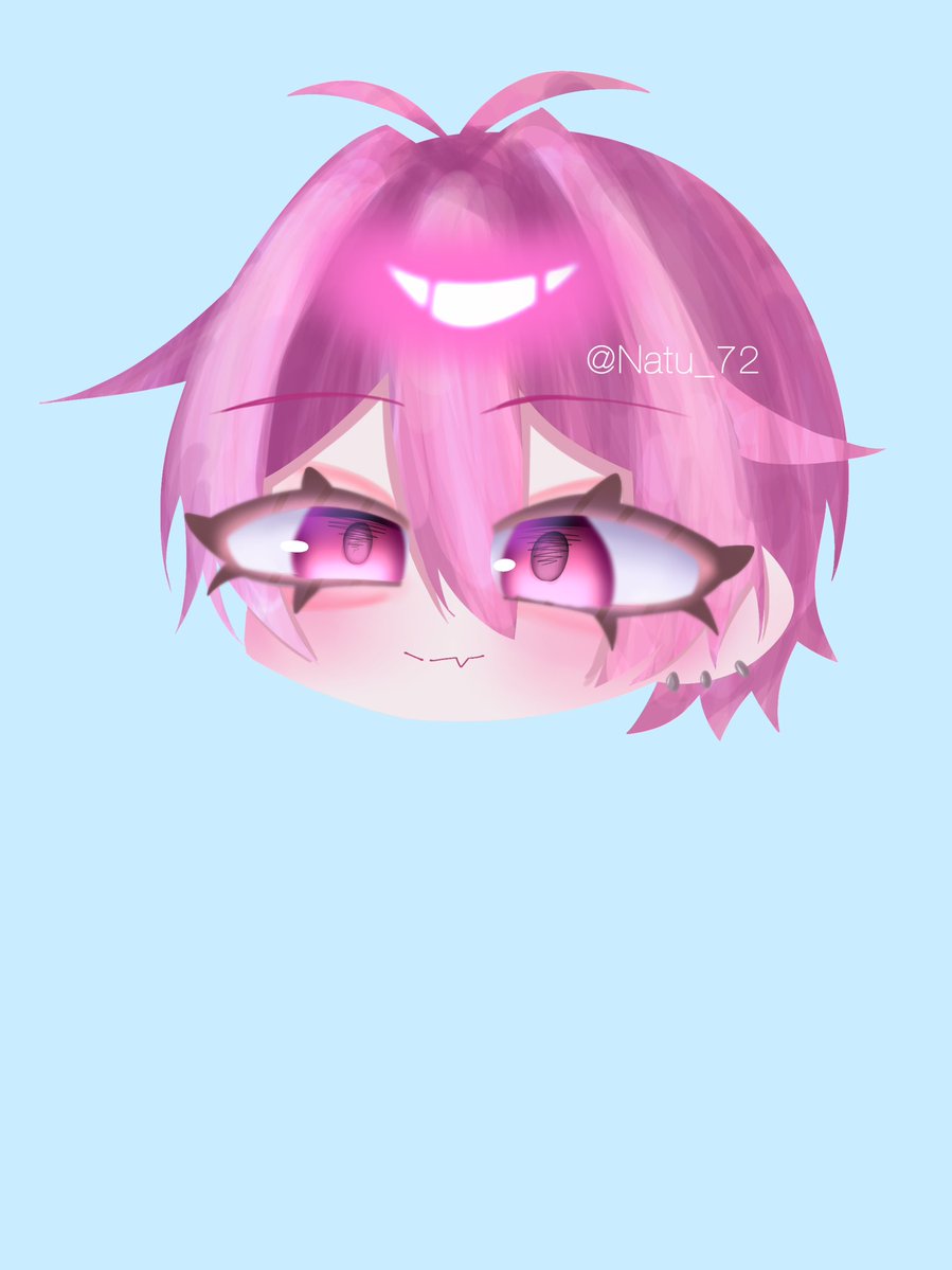 ナツちゃん!🐤🍣💎 tweet media