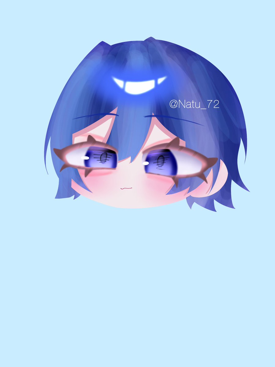 ナツちゃん!🐤🍣💎 tweet media