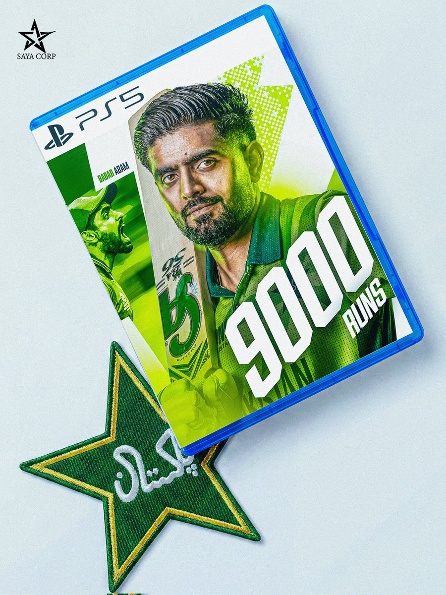 Saya Corporation tweet media