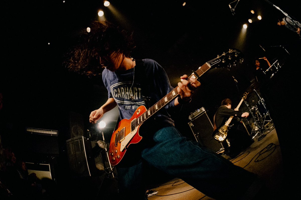 eyedentity【LIVE EVENT】 tweet media