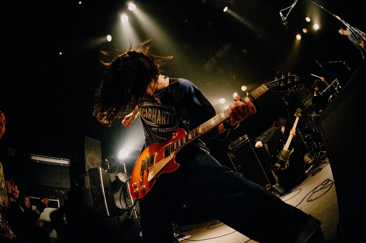 eyedentity【LIVE EVENT】 tweet media