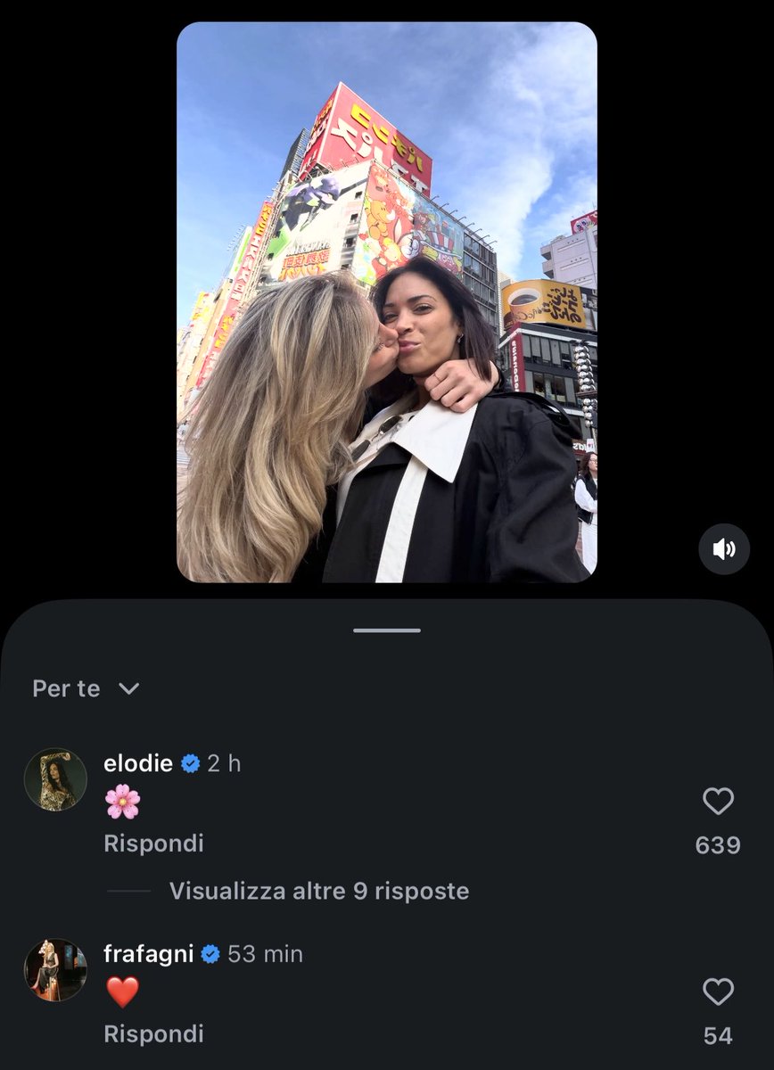 Trixplus_'s tweet photo. @Elodiedipa buonasera e benvenuta, che belva si sente?

@francescafagnan 
#belve https://t.co/i5A9tqCBne