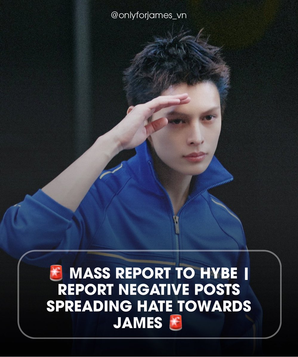 ONLY FOR JAMES VIETNAM tweet media