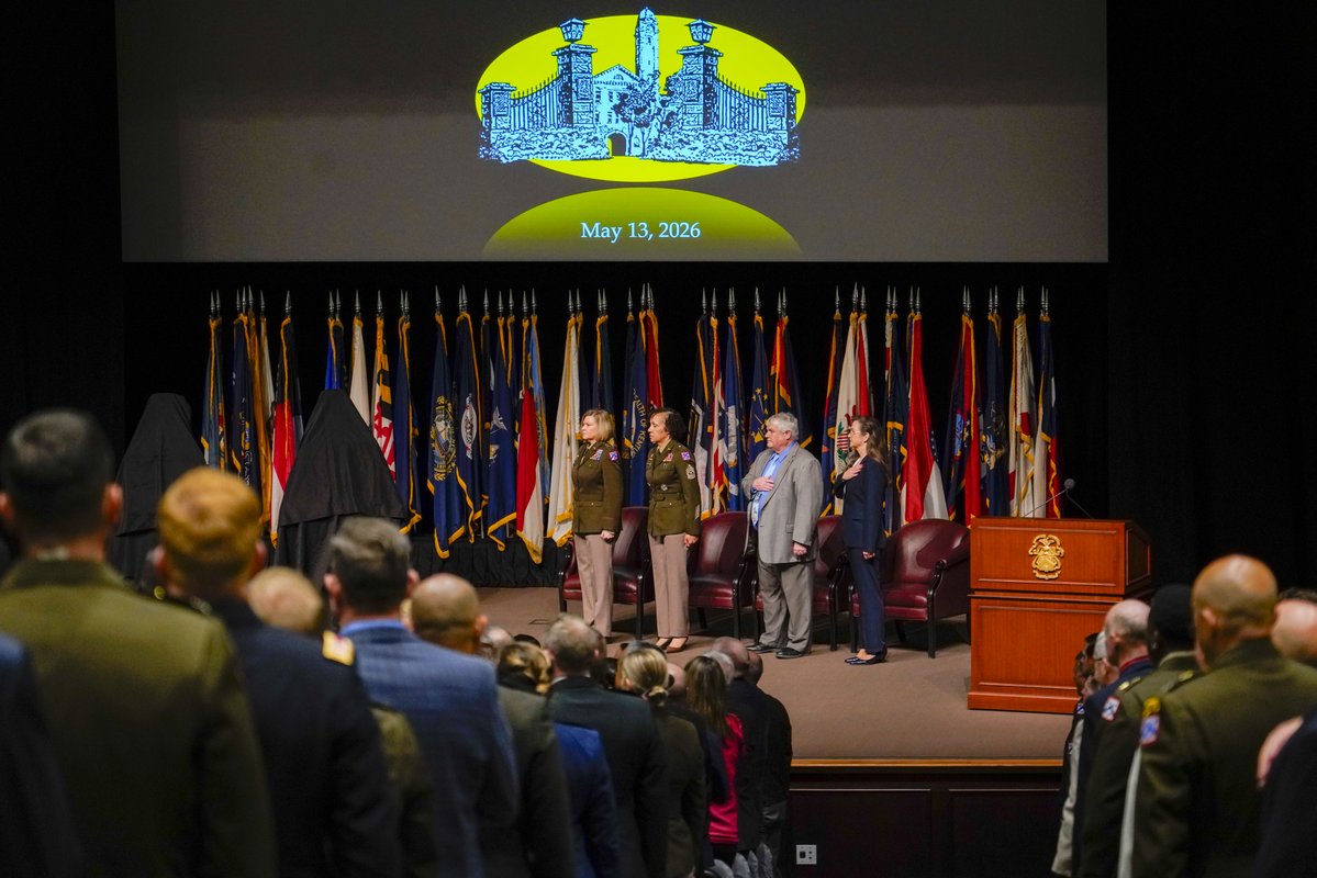 Combined Arms Command tweet media