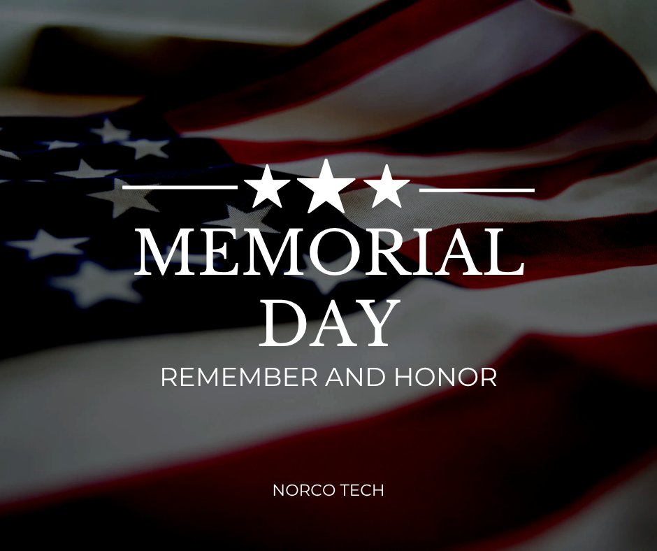 Norco Tech (@NorcoTech) / Posts / X