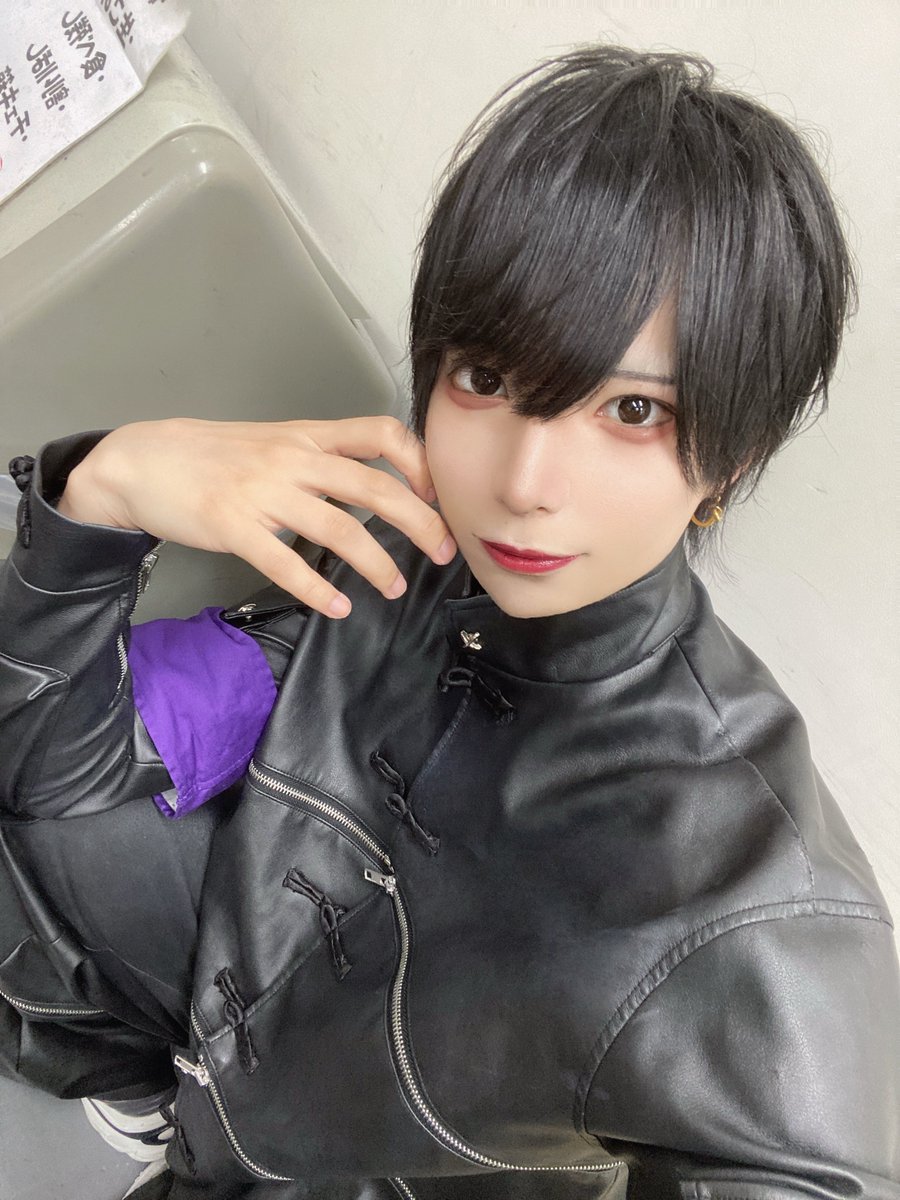 Eight_ALBY's tweet photo. いつでも今が全盛期🫶 https://t.co/L3MNRR3rB7