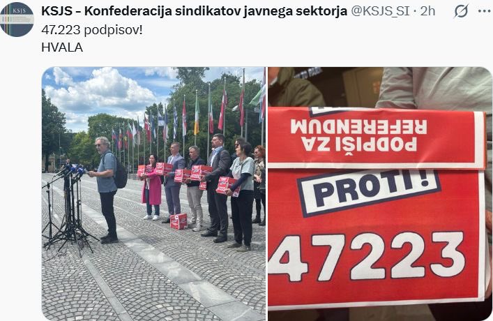 Aleksander Rebersek tweet media