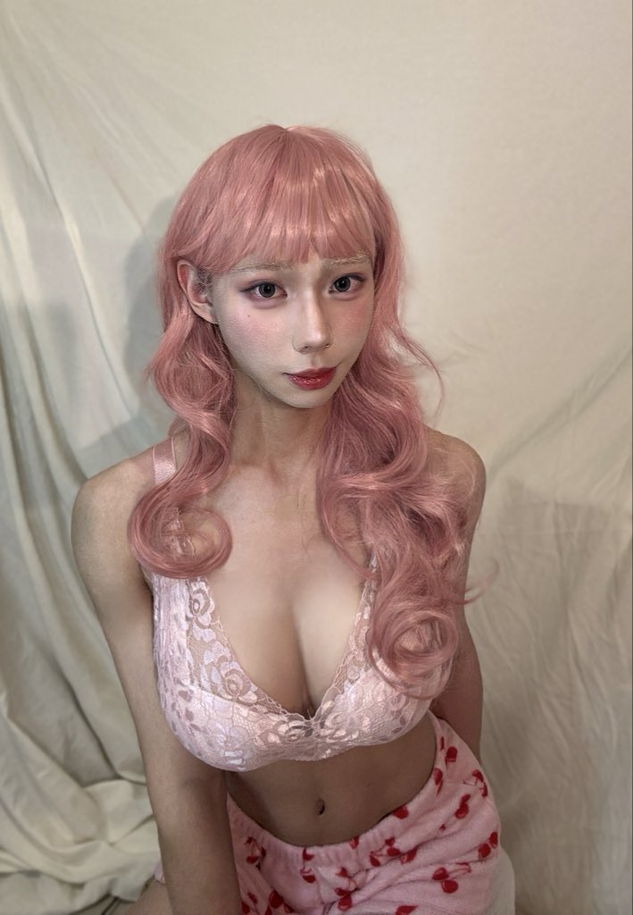 木木公主 tweet media