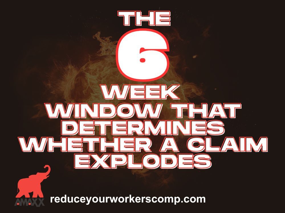 Work Comp Roundup tweet media