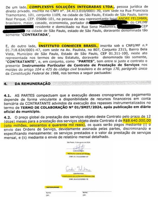 Cássio Oliveira tweet media