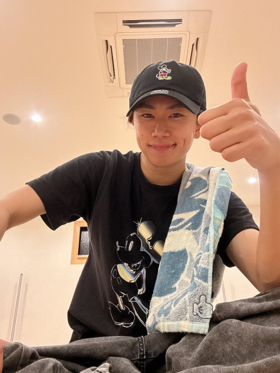 高根正樹 tweet media