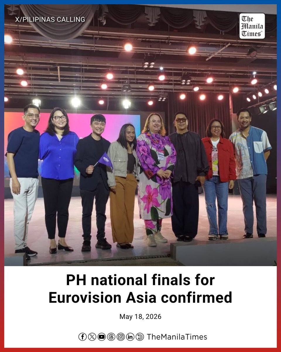 The Manila Times tweet media
