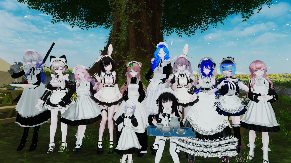 雨燕 tweet media