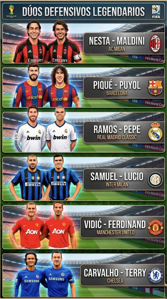 Futbol Mundial tweet media