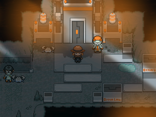 Pokémon Burnt Horizon tweet media