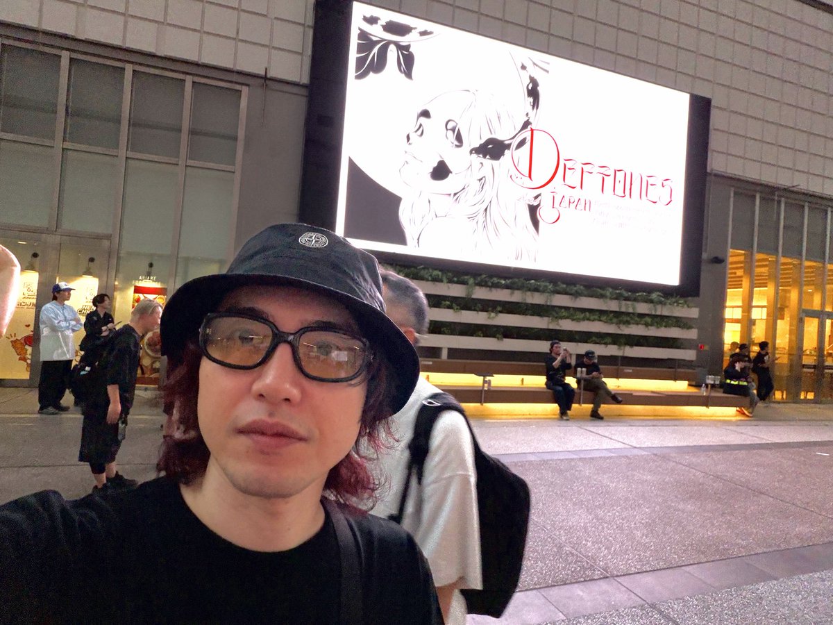 Shuhei Kamada tweet media