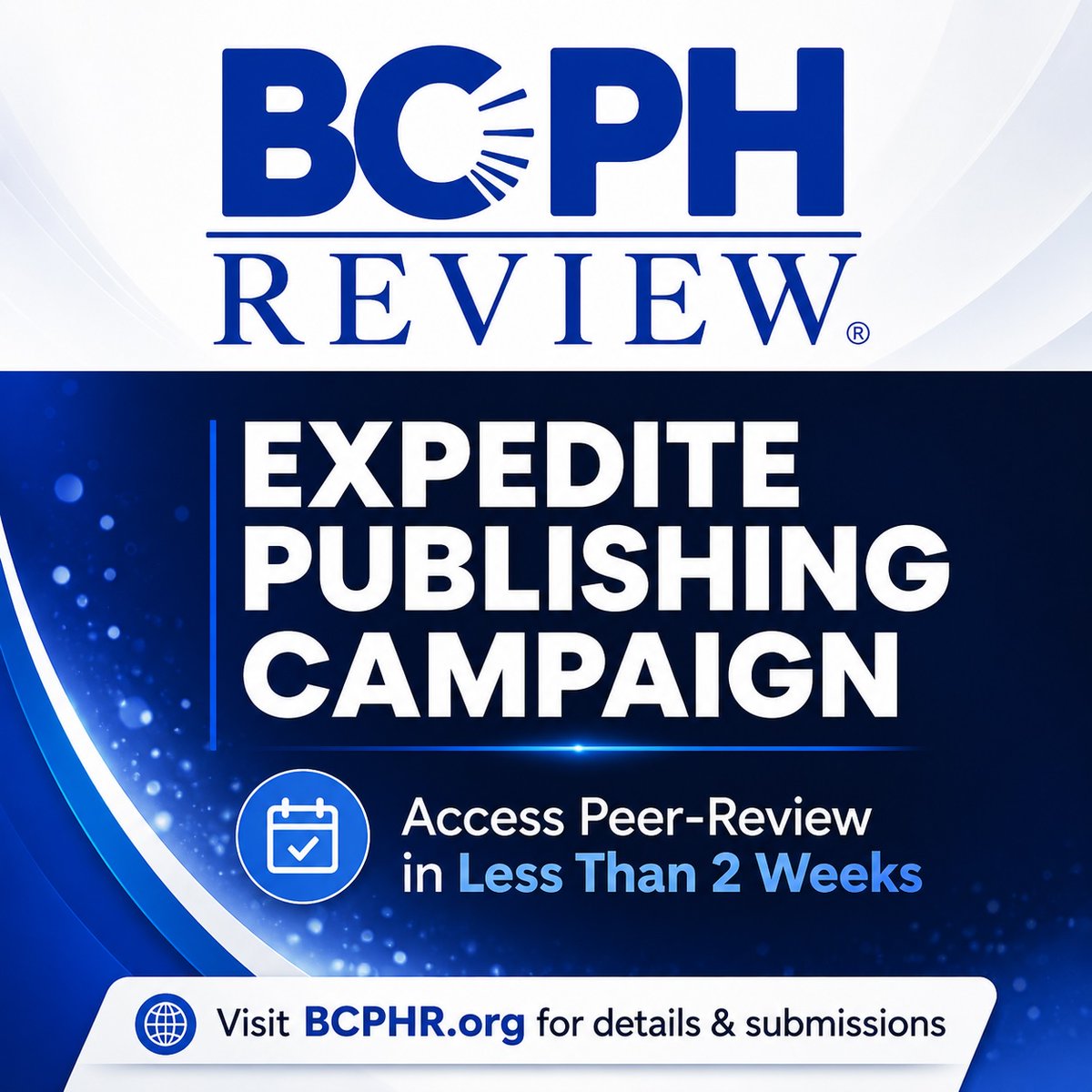 Boston Congress of Public Health & BCPH Review tweet media