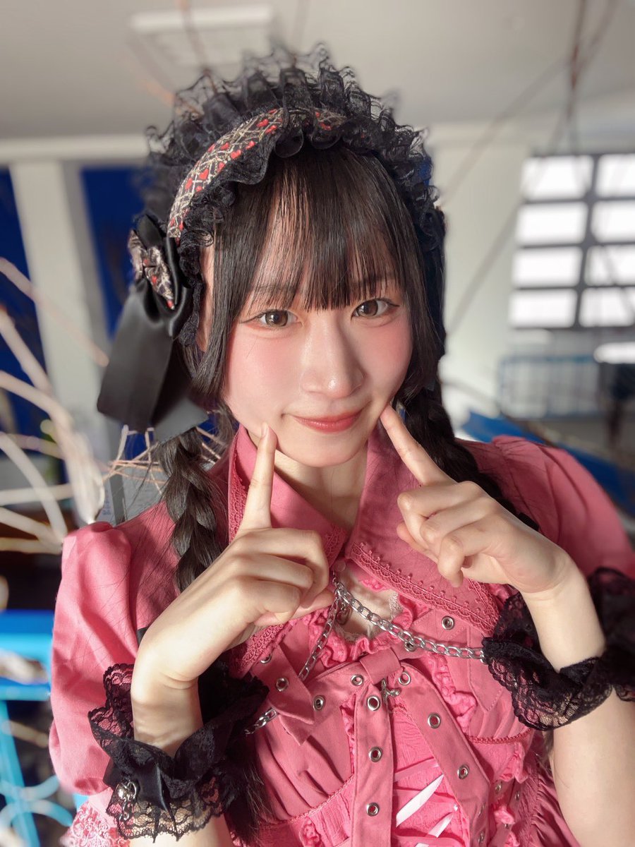 rowaberi_soyo's tweet photo. 5/24に生誕祭ライブをするアイドル🎤💙
一緒に盛り上げてくれると嬉しいです💭

チケット購入はこちらから🙇⬇️
https://t.co/BIop85ifYr
支援チケット購入はこちらから🙇⬇️
https://t.co/6WU5CLFk58 https://t.co/Z32kTSPhS3