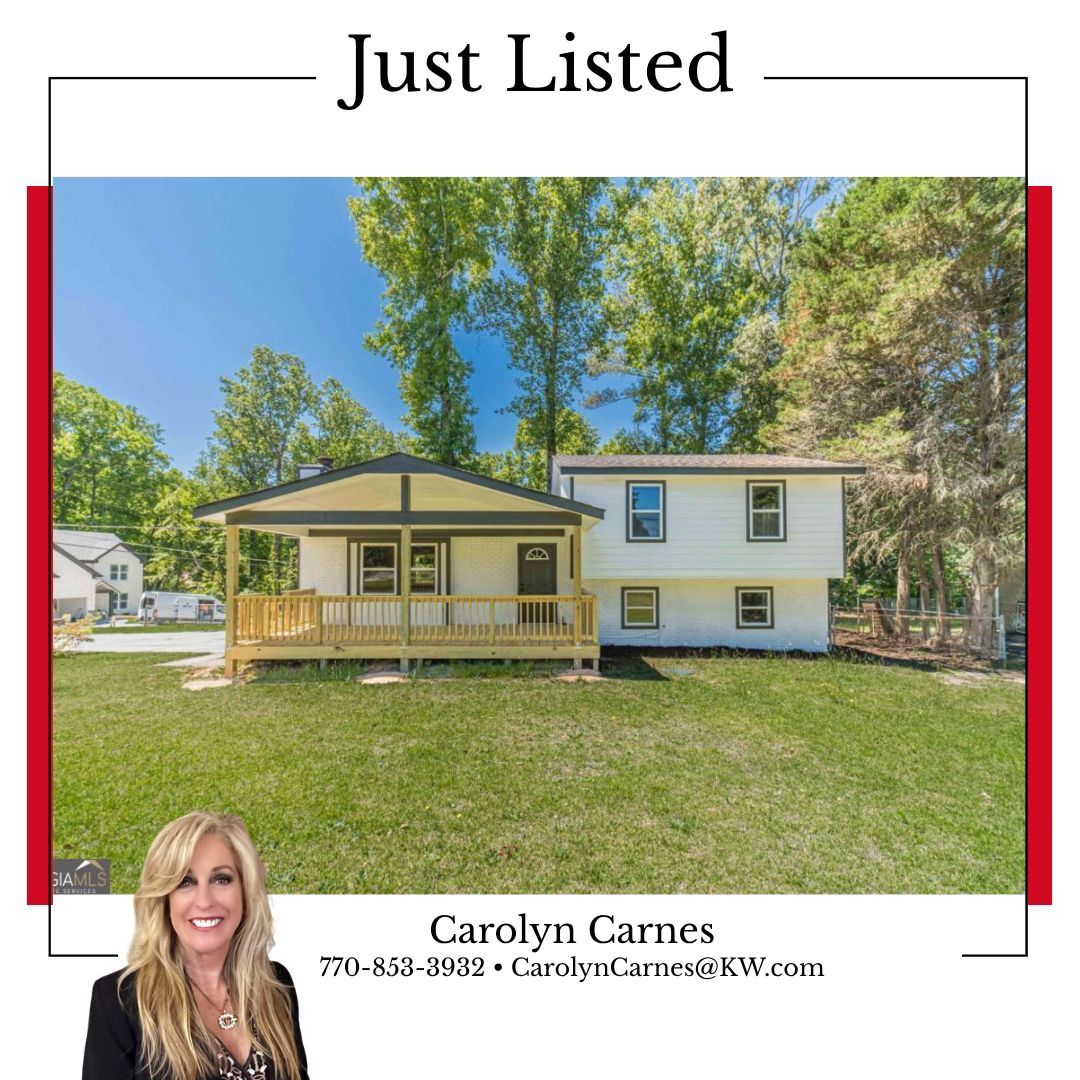 Carolyn Carnes tweet media