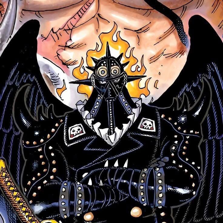 علي | Mihawk tweet media