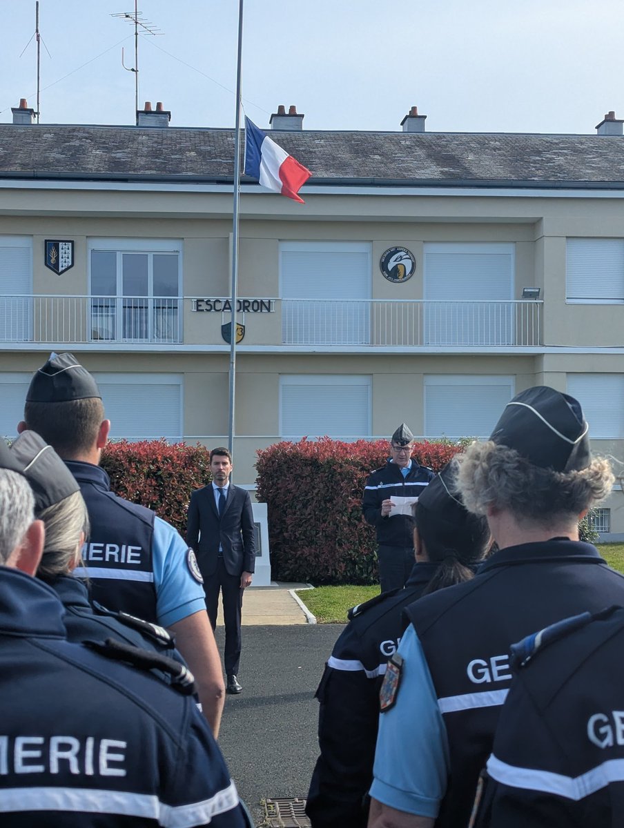 Préfète de l'Indre tweet media