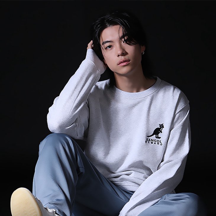 GENIC official tweet media