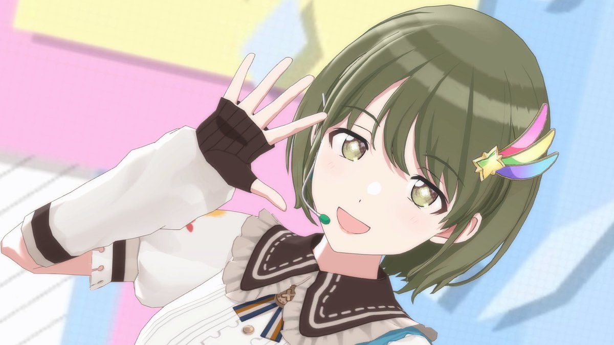ぽちや tweet media