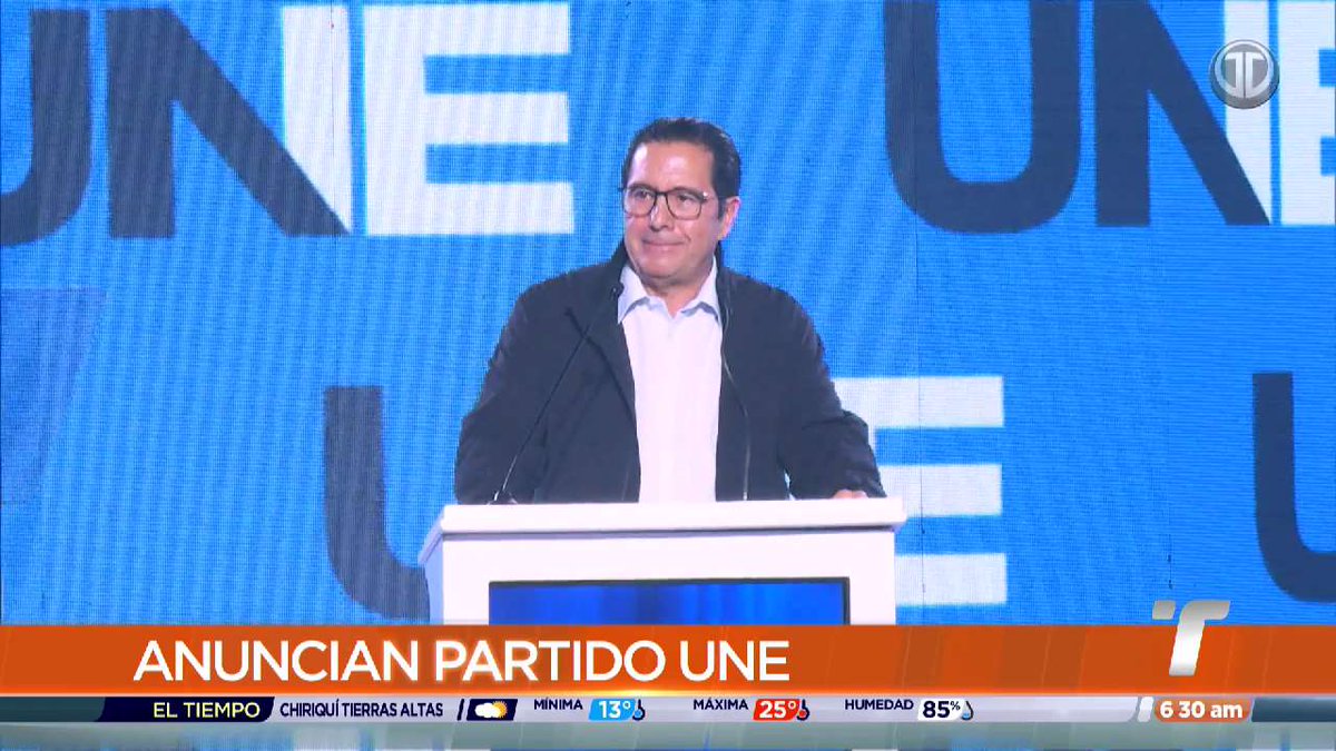 Telemetro Reporta tweet media