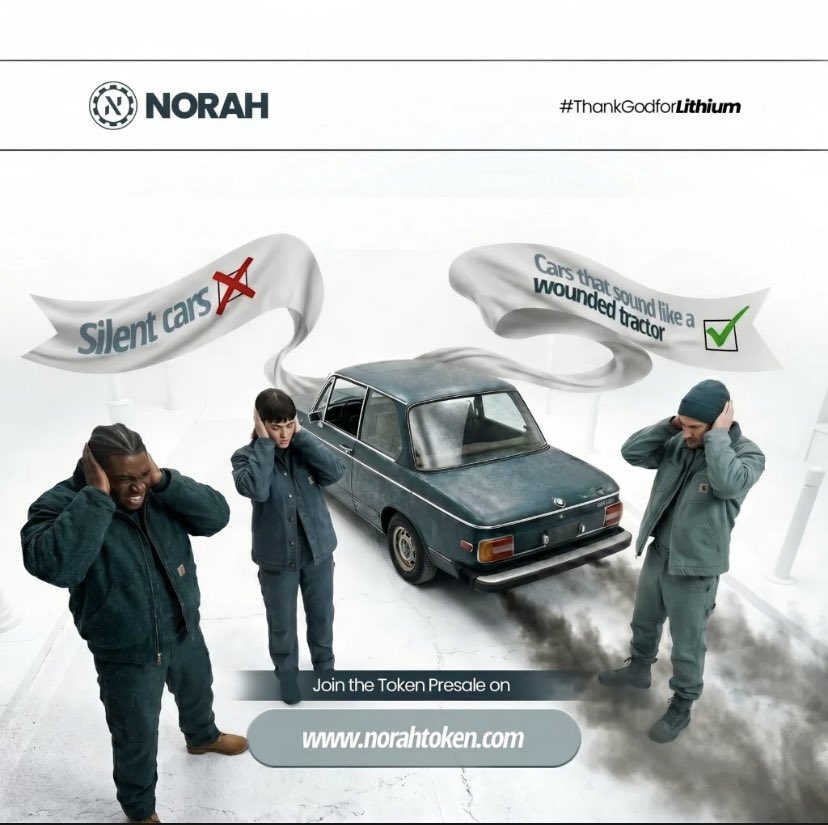 norahmining's tweet photo. Why have the GPS in your car guide you to your destination when you can pull over in a rainstorm and try to fold a piece of paper the size of a bedsheet? 

Lithium has made navigation too easy.

Join our Presale on https://t.co/Hws9uVPaFF
#ThankGodforLithium https://t.co/MEPsZwEvBH