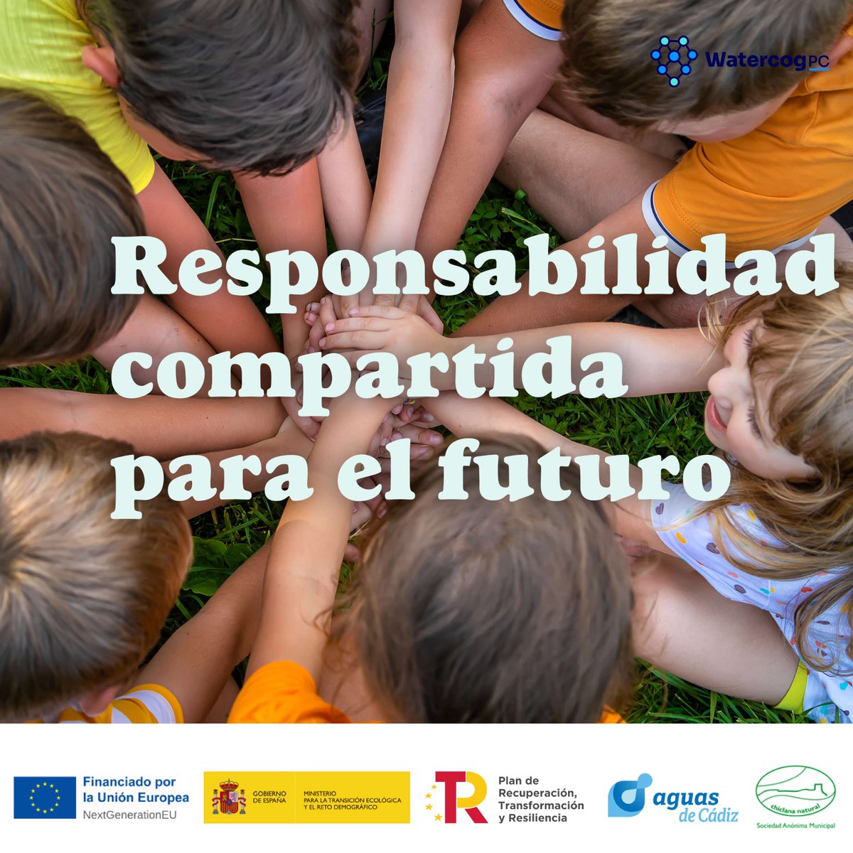 ConectandoTuAgua tweet media