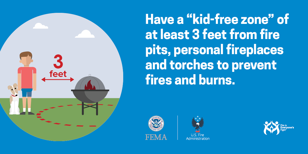 MIFireInspector's tweet photo. Spring means grilling season is back! Keep grills clean, check propane connections for leaks, and always grill outdoors away from decks, siding, and overhangs. https://t.co/Dzo38hW5dY